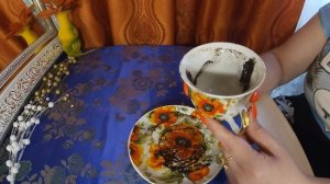 Гадание на кофейной гуще. Что ждёт меня в сфере финансов и работы в ближайшем будущем?