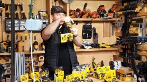 Вот почему профессионалы выбирают рулетки Stanley, часть №1.