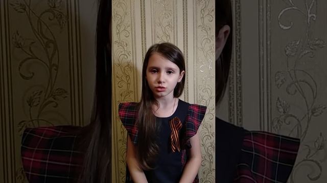 Аркадий Кулешов "На минском шоссе"  #ЭтоНашаПобеда #ВместеМыСила #МыПатриотыРоссии