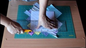 Куда применить обрезки тканей? Лоскутное шитье из остатков тканей