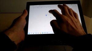 Как включить на windows 11 режим планшета