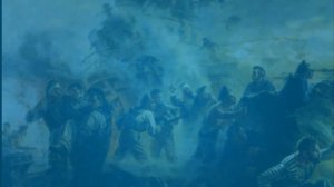 Плещут холодные волны (Крейсер "Варяг")