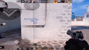 ФОТОГРАФИРУЮ ЗАКАТ 💔 мувик #standoff2