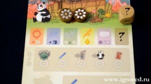 Такеноко. Обзор настольной игры от Игроведа