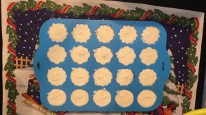 Воздушные сырники в духовке, без муки, без масла