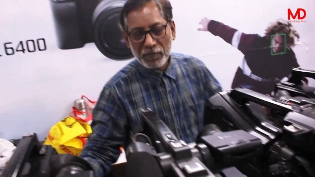 Sasta Dslr Camera Market | Second Hand Dslr Camera Market patna | Jitendra Camera Shop