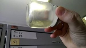 Тест маслица Liqui Moly Vollsynthetisches Getriebeoil 75W-90 GL5