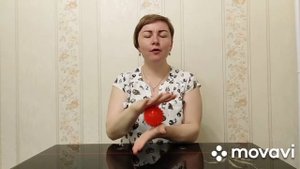 Пальчиковая гимнастика "Колобок"