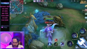 ГАЙД НА ГОССЕНА?Mobile Legends: Bang Bang//Guide to Gusion