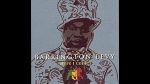 Barrington Levy - Here I Come (432Hz)