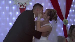 Свадебный клип:Лучшее ждет нас впереди
