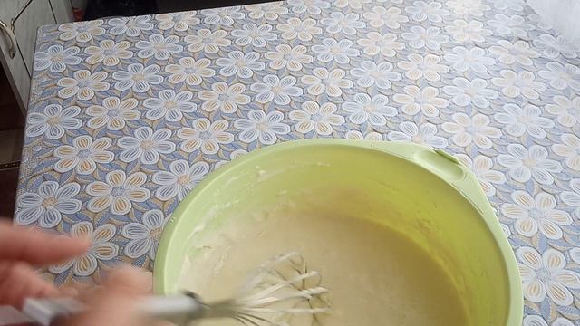 Пышные оладьи смотреть онлайн