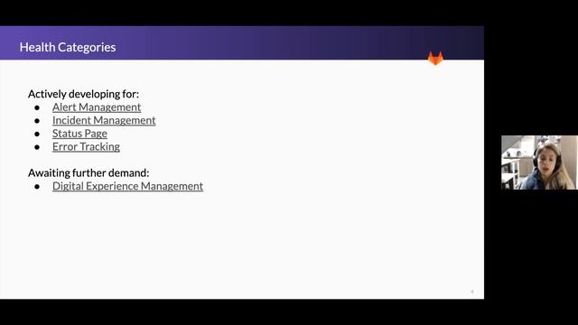 GitLab Health tutorial смотреть онлайн