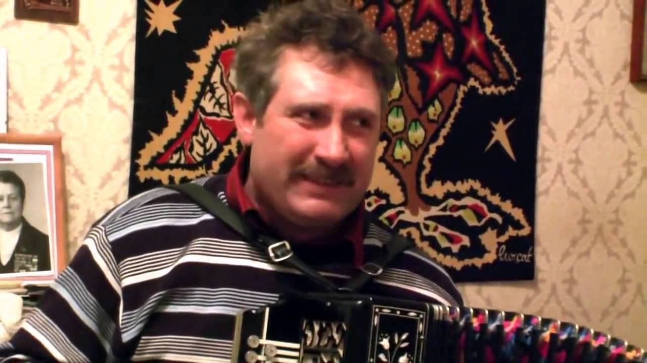 Василий Вялков 