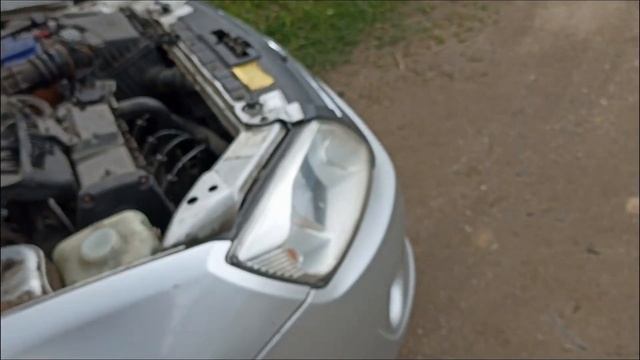 как я обрабатываю ржавчину лада гранта смотреть онлайн