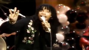 Rick James Super Freak 1981 HD 16:9