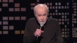 070_Джордж Карлин - Суицид. George Carlin - Suicide
