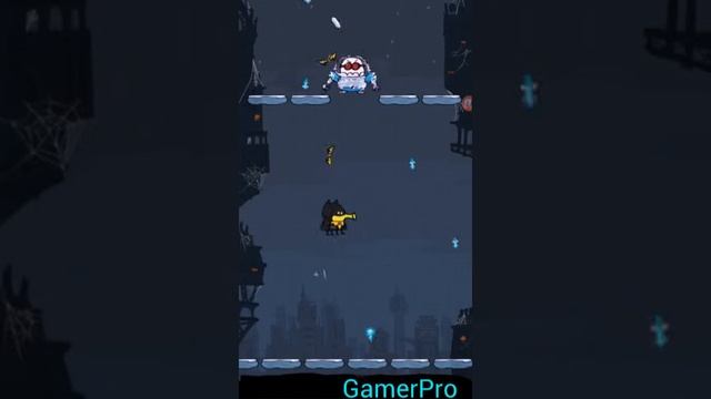 Doodle Jump Dc Super Heroes: Обзор смотреть онлайн