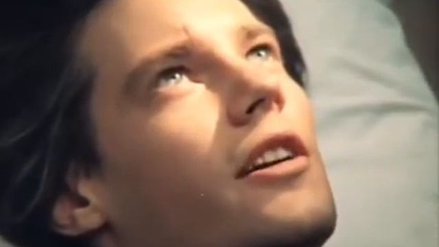 кадры из к/ф ,, Как закалялась сталь " (1973 г.) по роману Н.Островского смотреть онлайн