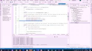 Основы ASP Core: жизненные циклы зависимостей