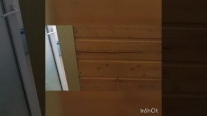 сауна в каркасном доме