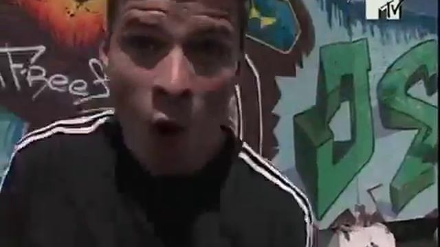 Хип-хоп по-русски смотреть онлайн