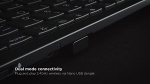 Lenovo ThinkPad TrackPoint Keyboard II Product Tour