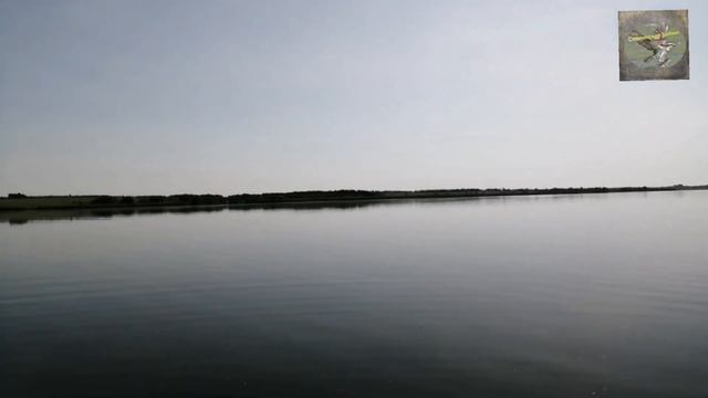 Открытие лодочного сезона 2020. Новомичуринское водохранилище.