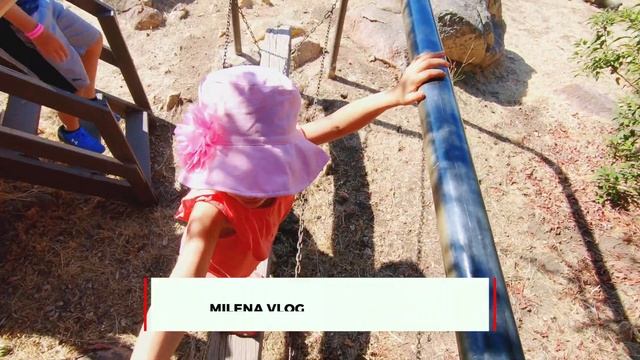 Осторожно, каникулы. Детский развивающий лагерь в Калифорнии. Влог с лагеря. Как выжить в лагере?