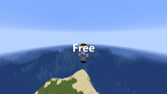 Minecraft's SECRET Controls... смотреть онлайн