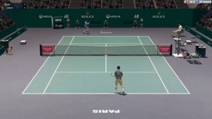 Full Ace Tennis Simulator - FA MOD 1.6