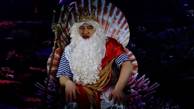 ВРЕМЯ СКАЗОК 9 смотреть онлайн