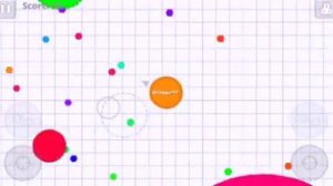 Agar.io#5: По играл ну что сказать