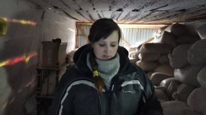 Как нужно кормить свиней /Максимальный прирост в минимальные сроки!