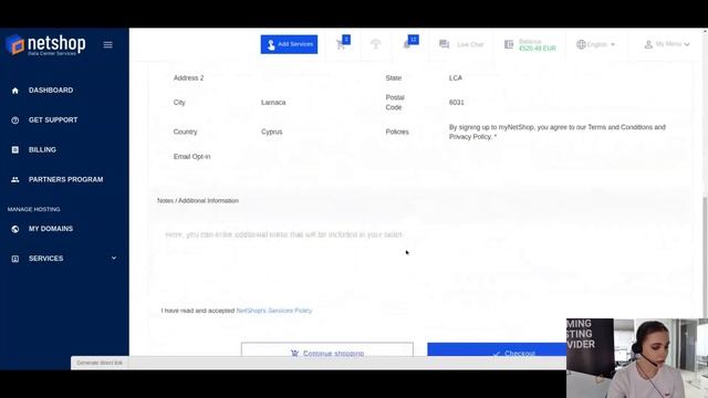 Как подключиться к cTrader на виртуальном сервере (VPS) в один клик?