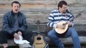 Лебеди белые, Вороны чёрные   Григорий Кирюхин гр  'Волколак'