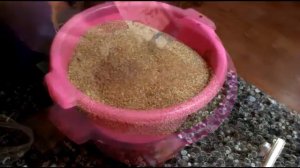 ИДЕАЛЬНАЯ САМОДЕЛЬНАЯ ПРИКОРМКА фидер