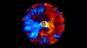 Почему звёзды умирают? (Часть 1)