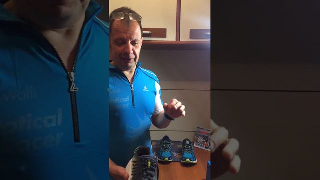 HOKA ONE ONE Rincon 2 смотреть онлайн