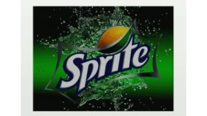 Логотип бренда sprite.