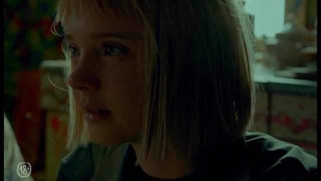 Межсезонье  Тизертрейлер  Фильм 2022