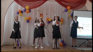 Перезвон.Первый учитель муз. А. Петряшевой