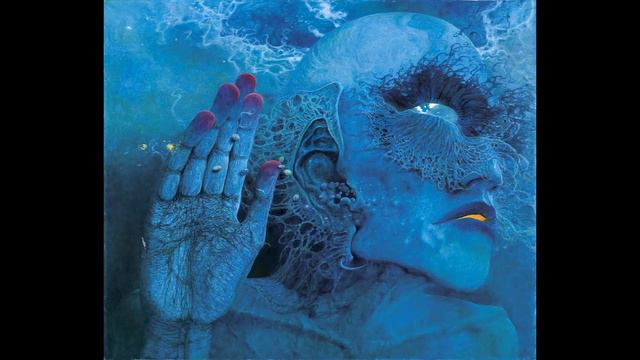 Zdzisław Beksiński смотреть онлайн