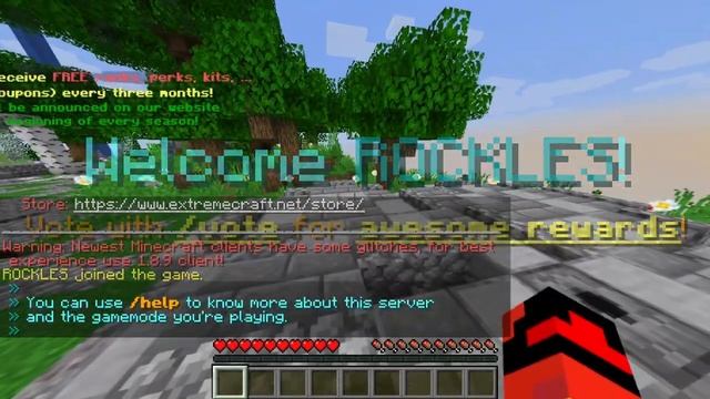 How To Play Hide And Seek In Minecraft Tlauncher (2020) смотреть онлайн