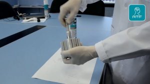 Чем смазать уплотнения пневмоцилиндров? Molykote G-4500 Spray
