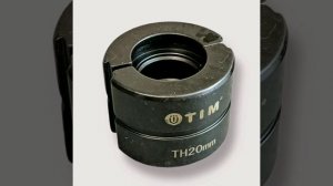 Ручной инструмент для опресовки TIM JT1632.