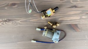 Топливный насос дополнительный, KR6 (Navien) 30004241A PBB10004008