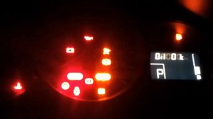 Рено Меган 3 не завелся на морозе в -15