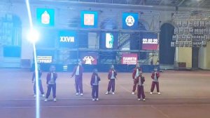 Мой папа – спасатель МЧС