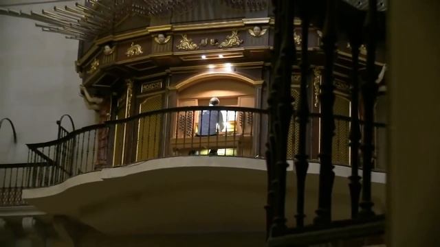 Мелизмы в музыке. Звуки органа| Музыкальное искусство| 3 класс